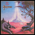 the album cover for Magnum - Chase The Dragon (Gate) [180 Gram]