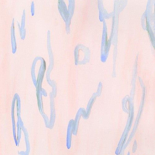 the album cover for Erasers - Pulse Points