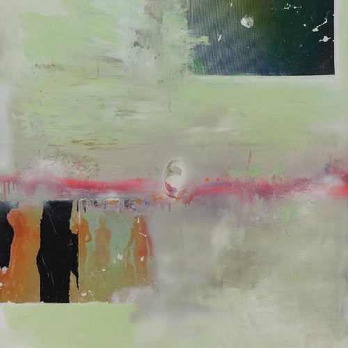 the album cover for Black To Comm - Before After [Limited Edition] [Download Included]