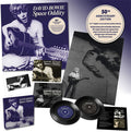the album cover for David Bowie - Space Oddity: 50th Anniversary EP [Vinyl]