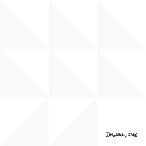 the album cover for New Order - (no,12k,lg,17mif) New Order + Liam Gillick: So It Goes