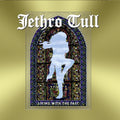 the album cover for Jethro Tull - Living With The Past