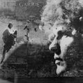the album cover for Nick Garrie - Nightmare of J.B. Stanislas