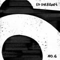 the album cover for Ed Sheeran - No. 6 Collaborations Project