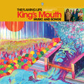 the album cover for The Flaming Lips - King's Mouth: Music and Songs [LP]