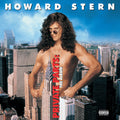 the album cover for Various Artists - Howard Stern Private Parts: The Album [2LP]