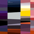 the album cover for ELEPHANT9 - Arrival Of The New Elders