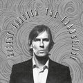 the album cover for Robert Forster - Evangelist