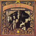 the album cover for Buffalo Springfield - Last Time Around