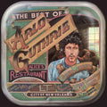 the album cover for Arlo Guthrie - Best Of Arlo Guthrie [Colored Vinyl] (Grn)