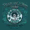the album cover for Grateful Dead - Fillmore West, San Francisco, Ca 2/28/69 [Rhino Summer of 69 Exclusive 5LP]