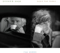 the album cover for Graham Nash - Over The Years... The Demos (Blk) [180 Gram]