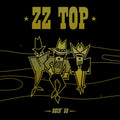 the album cover for ZZ Top - Goin' 50 [5LP]
