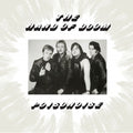 the album cover for Hand Of Doom - Poisonoise