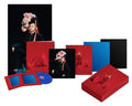 the album cover for Selena Gomez - Revelacion EP [Deluxe Box Set]