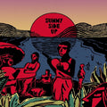 the album cover for Sunny Side Up / Various - Sunny Side Up