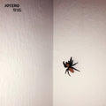 the album cover for Joyero - Release The Dogs [Indie Exclusive Limited Edition Peak Vinyl]