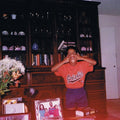 the album cover for Maneka - Devin