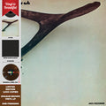 the album cover for Wishbone Ash - Wishbone Ash (Brwn) [Limited Edition]