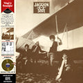 the album cover for Jackson 5 - Skywriter [Limited Edition]