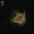 the album cover for Hiss Golden Messenger - Terms Of Surrender