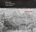 the album cover for Jakob Bro  / Henriksen,Arve / Rossy,Jorge - Uma Elmo