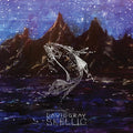 the album cover for David Gray - Skellig [LP]