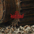 the album cover for Thy Art Is Murder - Human Target