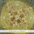 the album cover for Sol Invictus - Lex Talionis [Digipak]