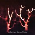 the album cover for Sol Invictus - Trees In Winter [Digipak]