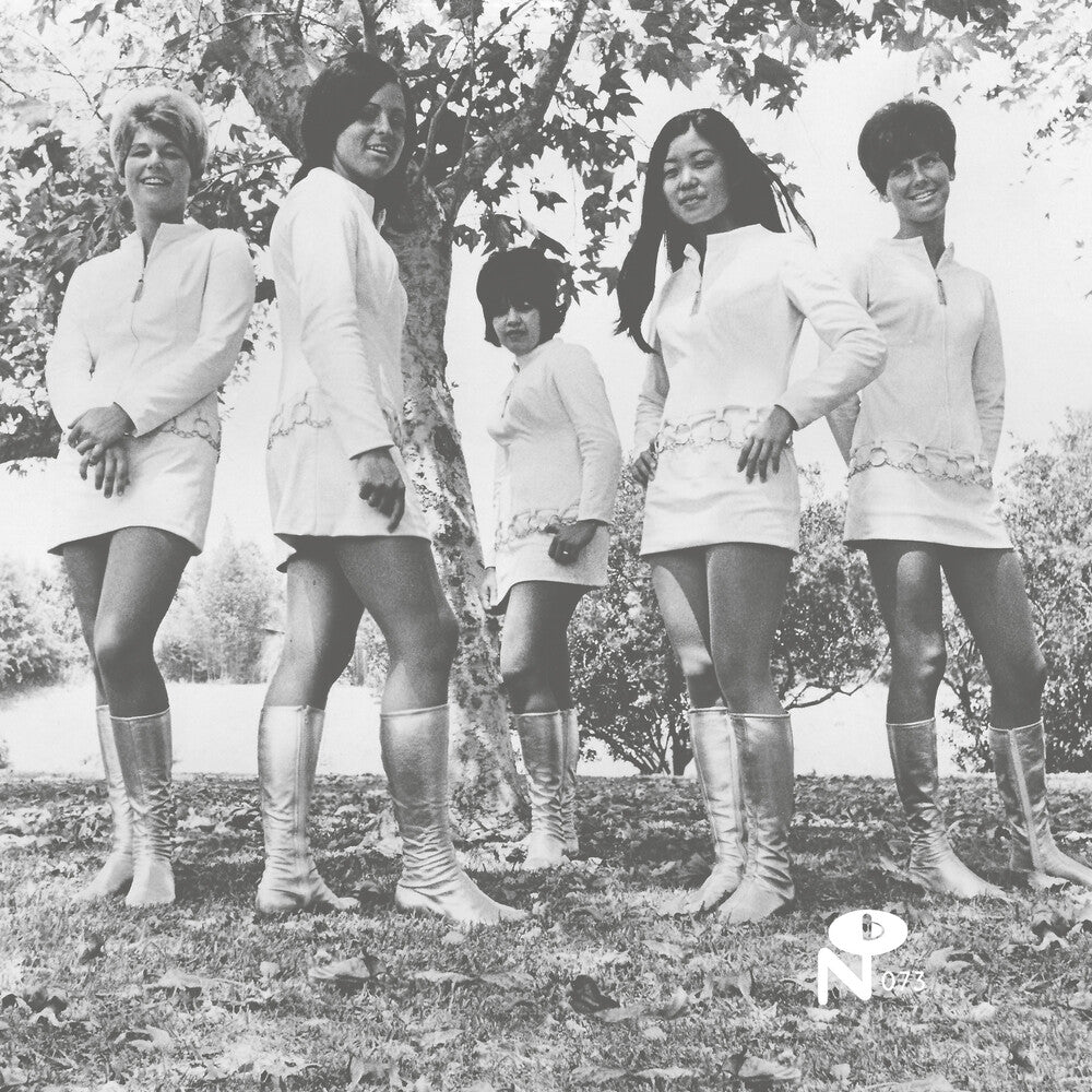 the album cover for Female Species - Tale Of My Lost Love