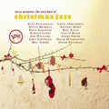 the album cover for Verve Presents - Verve Presents: The Very Best Of Christmas Jazz