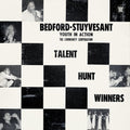 the album cover for Yia Talent Contest Winners / Various - Yia Talent Contest Winners / Various