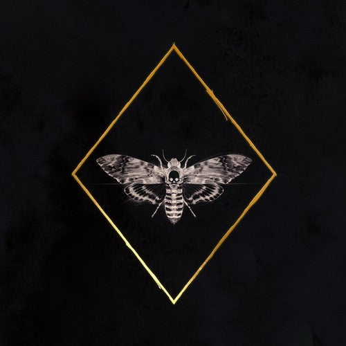 the album cover for Howard Shore - Silence Of The Lambs / O.S.T. (Blk) (Gate) [180 Gram]