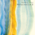 the album cover for Takagi, Masakatsu - Marginalia II (Original Soundtrack)