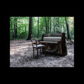 the album cover for Eye Of Time - Acoustic Ii (Cbgr) [Colored Vinyl] [180 Gram] [Indie Exclusive] [Download Included]