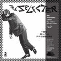 the album cover for The Selecter - Too Much Pressure: 40th Anniversary Edition [2LP + Bonus 7in]