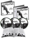 the album cover for The Selecter - Too Much Pressure: 40th Anniversary Edition [3CD]