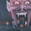 the album cover for SPIRIT OF THE BEEHIVE - ENTERTAINMENT, DEATH