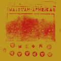 the album cover for Maistah Aphrica - Meow