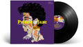 the album cover for Prince In Jazz / Various - Prince In Jazz / Various