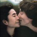the album cover for John Lennon And Yoko Ono - Milk and Honey [Remaster]