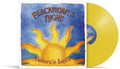 the album cover for Blackmore's Night - Nature's Light [Limited Edition Yellow LP]