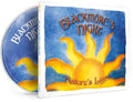 the album cover for Blackmore's Night - Nature's Light