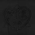 the album cover for Butch Walker - American Love Story: Live And Quarantined [LP]