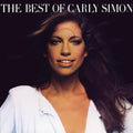 the album cover for Carly Simon - Best Of Carly Simon (Audp) (Gate) [Limited Edition] [180 Gram]