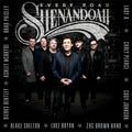 the album cover for Shenandoah - Every Road