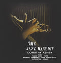 the album cover for Dorothy Ashby - The Jazz Harpist