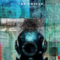 the album cover for The Chills - Scatterbrain [Blue LP]