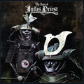 the album cover for Judas Priest - Best of Judas Priest [RSD Black Friday 2021]